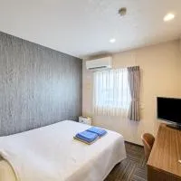Business Hotel Goi Onsen - Vacation STAY 78235v, hotel em Ichihara