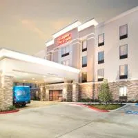 Viesnīca Hampton Inn & Suites La Porte, TX pilsētā Laporta