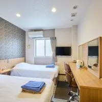 Business Hotel Goi Onsen - Vacation STAY 78238v, hotel em Ichihara