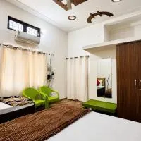 Lake View Homestay, hotel em Srīnagar