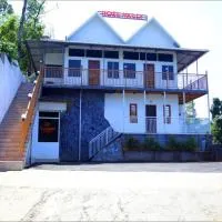 Rose valley, hotel u gradu 'Anachal'