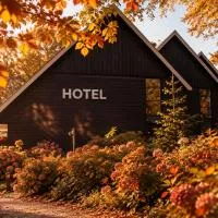 Hotel Erve Hulsbeek, hotel em Oldenzaal