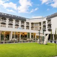 Hotel Imperia Fratelli、Slivenのホテル