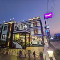 Hotel Vrinda, hotel sa Maihar