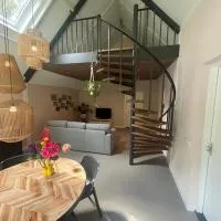 Een&Vijftig, hotell i Rosmalen