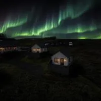 Akrar guesthouse, hotel em Hella