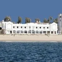 Solymar, hótel í Isla Cristina