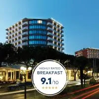 Hotel Slovenija - Terme & Wellness LifeClass、ポルトロスのホテル