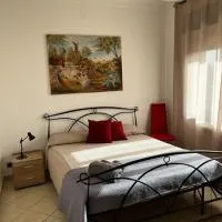 ***** La casa di Giò, hôtel à Caltanissetta