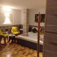 Shaheen hotel, hotel sa Suez