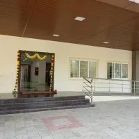 TTDC Hotel Tamil Nadu, Chidambaram, hotel in Chidambaram