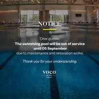 voco - Podgorica by IHG, hotelli kohteessa Podgorica