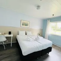 Lakesidehotelli, hotel sa Rantasalmi