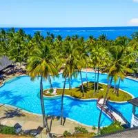 PrideInn Flamingo Beach Resort & Spa Mombasa โรงแรมในมอมบาซา