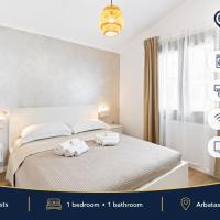 Estay - Aura Mare, vie&scaron;butis Arbatakse
