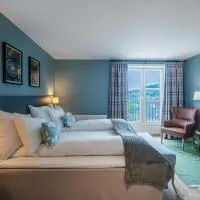 Gloppen Hotell - by Classic Norway Hotels, hotel en Sandane