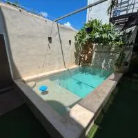 Loft2 PB, hotel di Merida