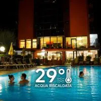 Hotel Prestigio, מלון בצ'סנטיקו