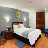 ACCEL Hotel La Quinta, hotel em Ibarra