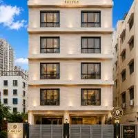 Eco Corporate Inn 3 By Carlton Suites, hotel u gradu 'kolkata'