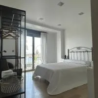 Apartamento I Playa, מלון בקמבדוס