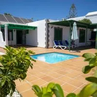 Villa Mirafondo、ティアスのホテル