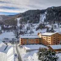 SWISSPEAK Resorts by Pierre & Vacances Premium Vercorin, hotel en Vercorin