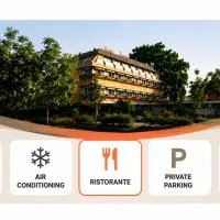 Ai Ronchi Motor Hotel Brescia، فندق في بريشيا