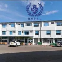 Hotel SD De La 59, hotel en Sogamoso