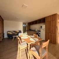 Alma Urbana, Hotel in Villa María