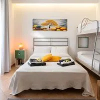 Casa Silius, hotel u gradu 'Silìus'