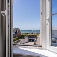 PLAZA Premium Sylt, hotel v mestu Wenningstedt