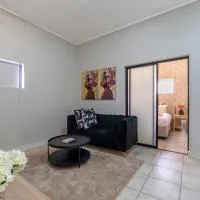 Alimama Spaces Chantelle's Greenlee Studio, hotel en Avalon