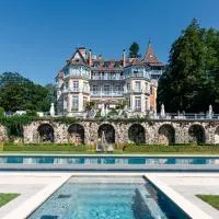 Château des Avenieres, hotel em Cruseilles