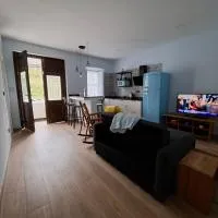 Pesquera에 위치한 호텔 Casa García Apartamento