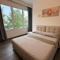 Residence Meraviglia,斯奇歐的飯店