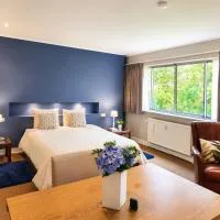 Park Elyseum Private Stay, hotel en Turnhout