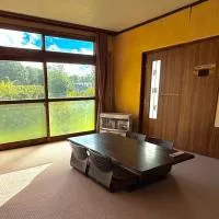 Ainu lodge, hotel en Kamikawa