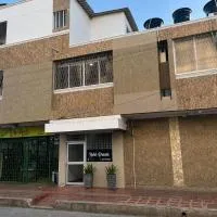 Hotel Oriente Maicao, hotell sihtkohas Maicao