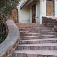 The Baron House, hotel a Tupiza