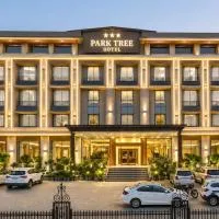 Hotel Park Tree Near International Airport Delhi, хотел в Ню Делхи