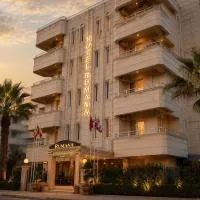 Rumana Hotel, hotel in Anamur