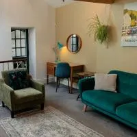 The Well House Boutique Cottage Hebden Bridge Central: Hebden Bridge şehrinde bir otel