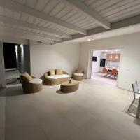 Villa Luana - Elegance and relaxation 300 meters from the sea, vie&scaron;butis mieste Marina di Gairo