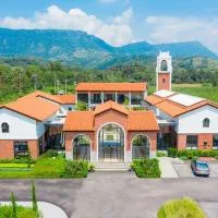Phetchabun में, होटल The Montanas Resort Khaokho