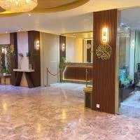شقق نجوم القريات للشقق المخدومة, hotel in Al Qurayyat