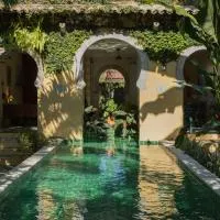 O Portalzinho, hotel en Paraty