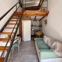 Loft en Las Flores, hotel sa Las Flores