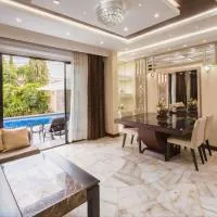 Suites Machala Executive – hotel w mieście Machala