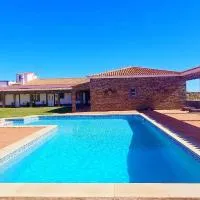 Casas do Monte, khách sạn ở Giões